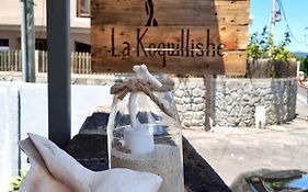 La Koquillishe